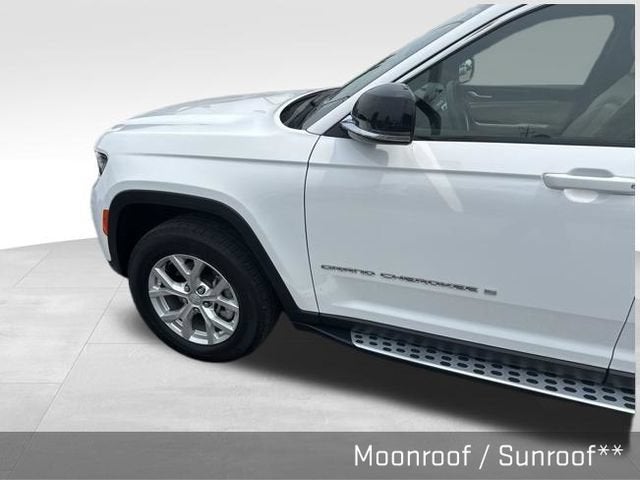 jeep grand cherokee 2023 1C4RJHBG1PC614027 image jeep grand cherokee 2023 1C4RJHBG1PC614027 image